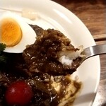 カレー食堂 リトルスパイス - 