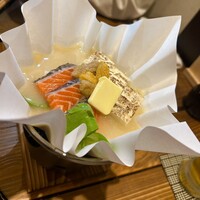 おやじ最後の握り 心斎橋店 - 