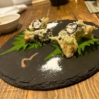 おやじ最後の握り 心斎橋店 - 