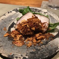 肉割烹 ASATSUYU - 