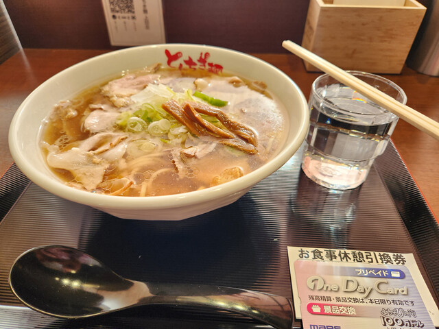 とんちき麺 上田店 （TONCHIKI MEN） - 上田/ラーメン | 食べログ