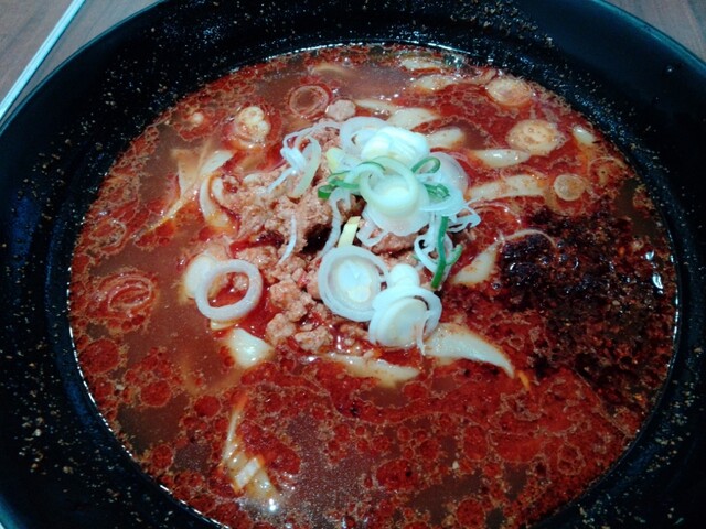 Ryuka Xi'an Toshaomen Yoshizuya Nagoya Nanishi Ten photo 3