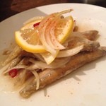 Ms.Plate - 南蛮漬け