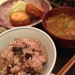 ミンナごはん - 