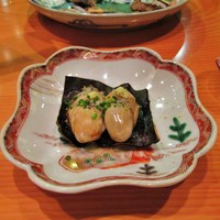日本料理 たかむら - 前菜