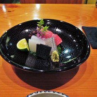 日本料理 たかむら - 向付