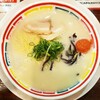 九州じゃんがららあめん 原宿店