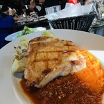 ベーカリー&レストラン沢村 旧軽井沢 - 