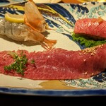 完全個室焼肉すだく浮世亭 - 