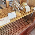 BOULANGERIE Le Pret a Porter - 