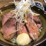 食事処 勤晴 - 料理