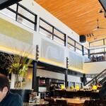 ベーカリー&レストラン沢村 - 