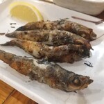 海鮮屋台 おくまん - 