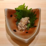 Shikino sushi kurouto - 