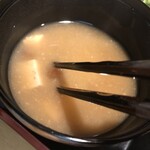 食事処 勤晴 - 料理