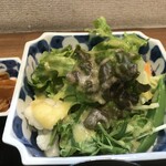 食事処 勤晴 - 料理