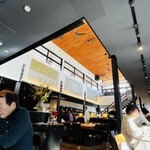 ベーカリー&レストラン沢村 旧軽井沢 - 