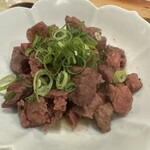 馬肉料理とおでんの店 お田 - 