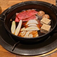 和牛 まつした 本通り店 - 