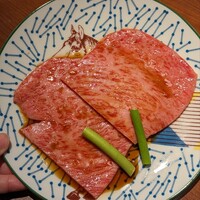 完全個室焼肉すだく浮世亭 - 