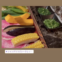 Shangri-La's secret ROPPONGI - 