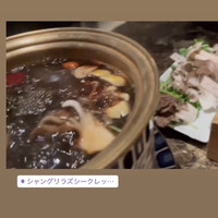 Shangri-La's secret ROPPONGI - 