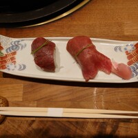 和牛 まつした 本通り店 - 