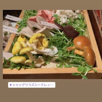 Shangri-La's secret ROPPONGI - 