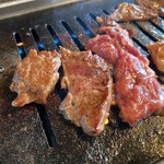 和牛焼肉 くろひめ - 