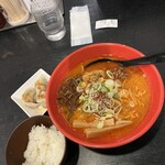 麺家いろは - 