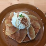 ホロホロカフェ - 