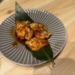 焼肉すだく家族亭 - 