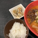 麺家いろは - 