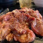 和牛焼肉 くろひめ - 