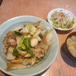 まるしん 本店 - 