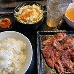 和牛焼肉 くろひめ - 