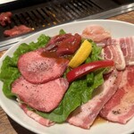 赤坂焼肉 KINTAN - 