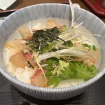 市場食堂 - 漬け丼