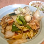 まるしん 本店 - 