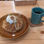 ホロホロカフェ - 