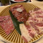 焼肉すだく家族亭 - 