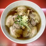 らーめん一龍 - 