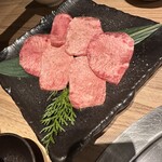 Teppanyaki Suteki Ishida. - 