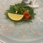 Fugu Tenjin - 