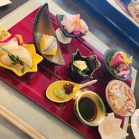 日本料理 旬彩 - 