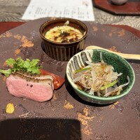 暗闇坂宮下 丸の内店 - 