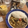 エチオピアカリーキッチン 御茶ノ水ソラシティ店