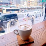 GION COFFEE NANAFUKU - 