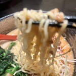 Ramen shokudou rairakukenkyoudaiten - 