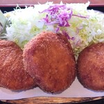 Tonkatsu Tomita - 